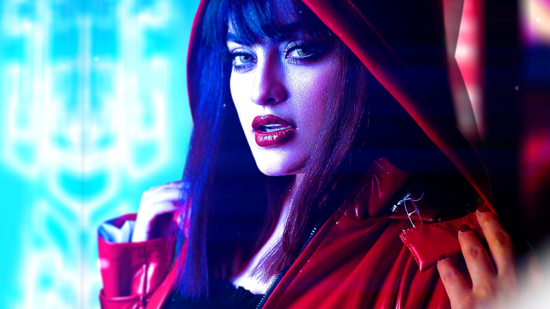 Üghett – Achète-moi