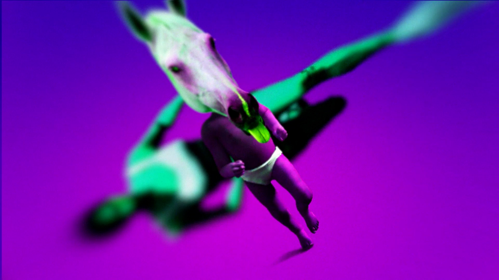 Philippe Katerine – Bof Génération