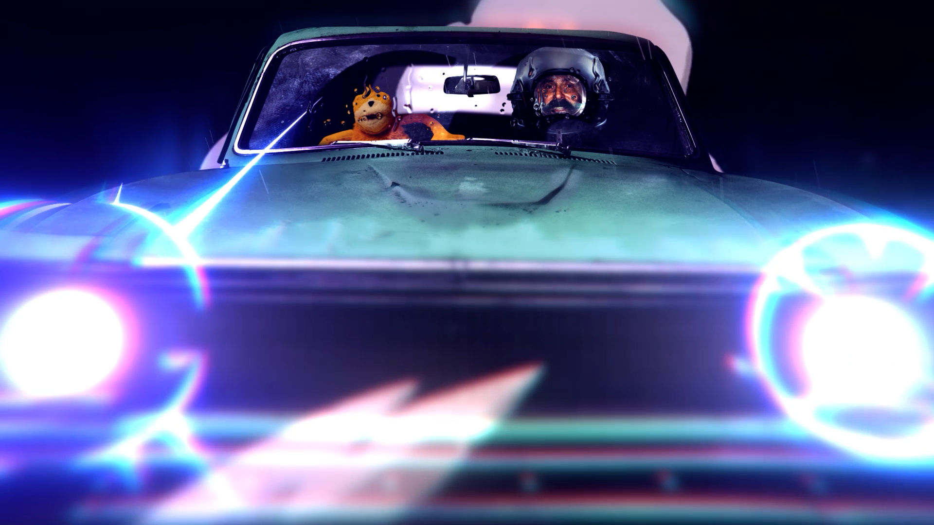 Ed Banger – Capsule vidéo