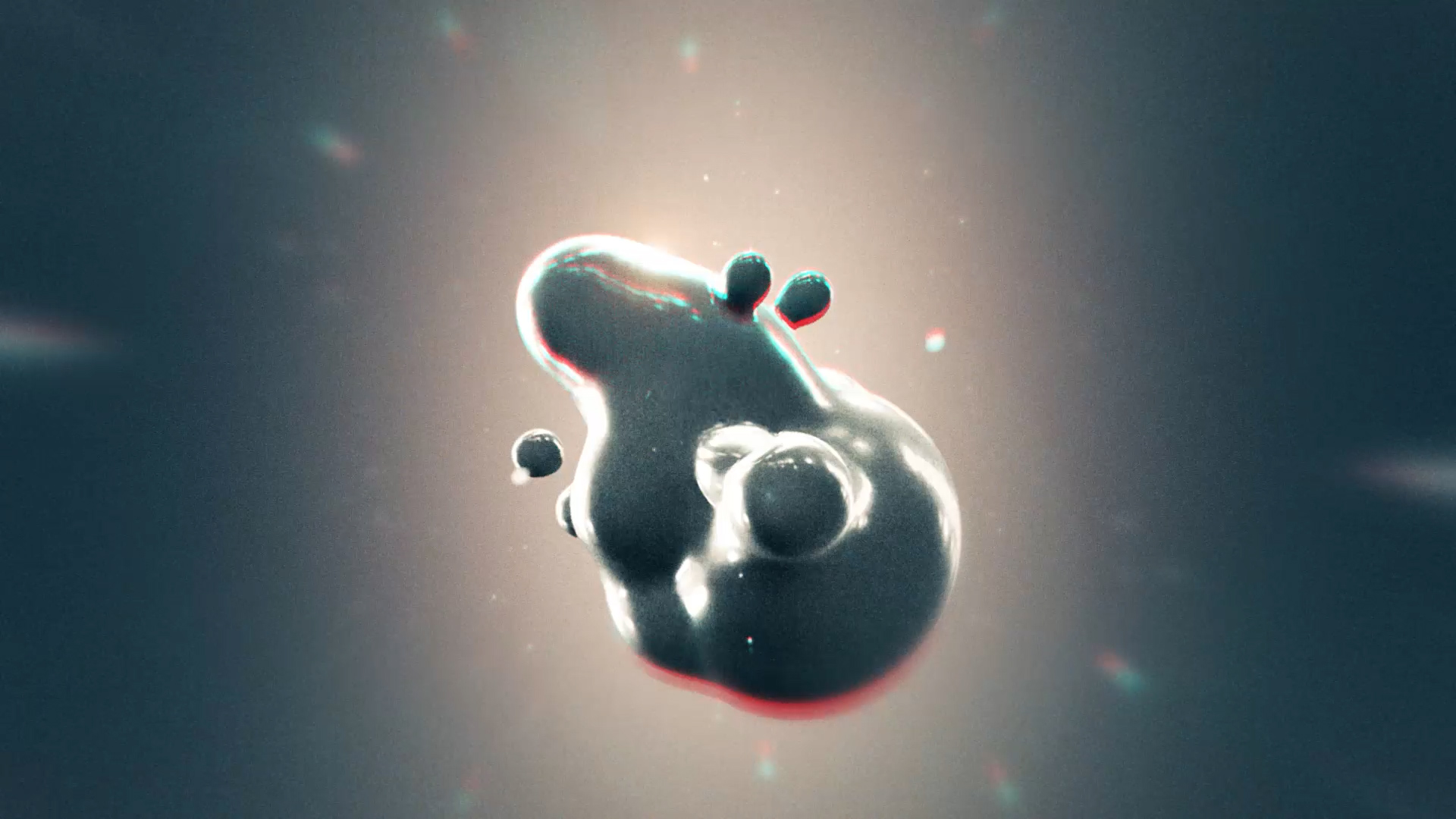 Rone – Liminal Space