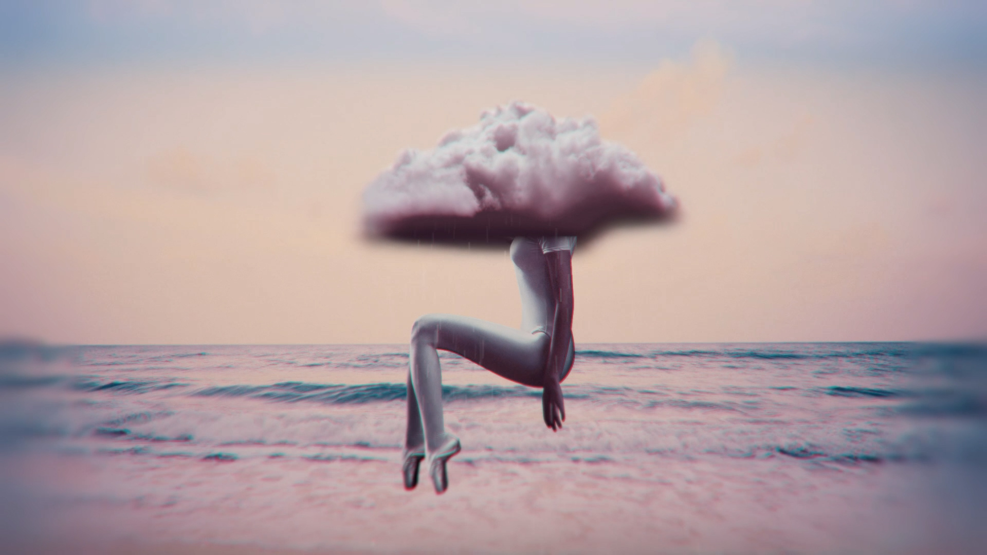 Vendredi sur Mer – Mon chagrin