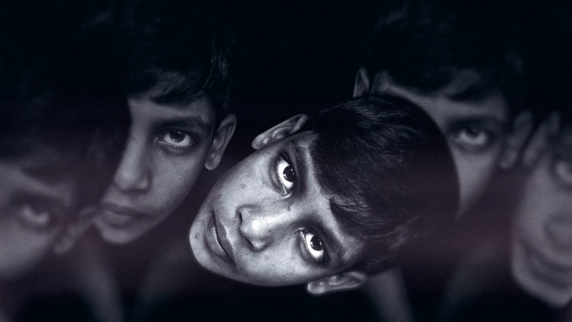 Kompromat – Possession