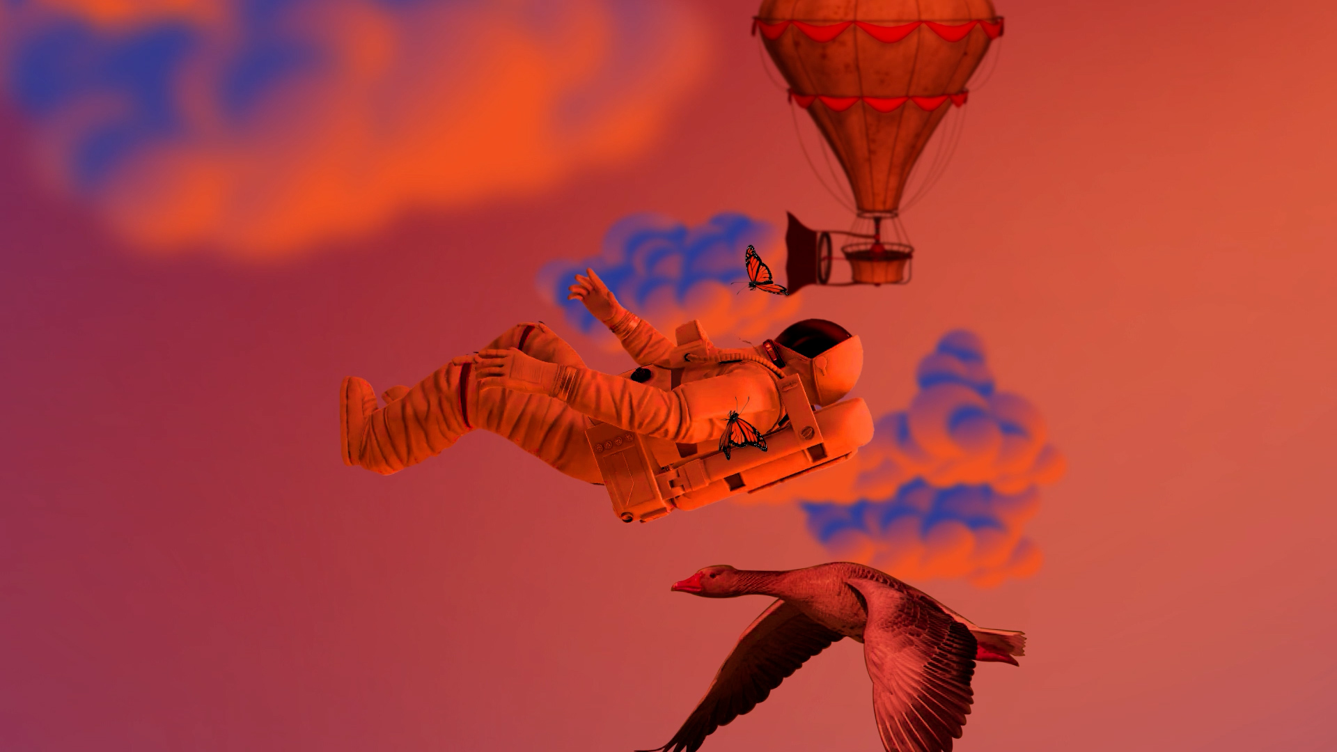 Xanax – Xan Airline