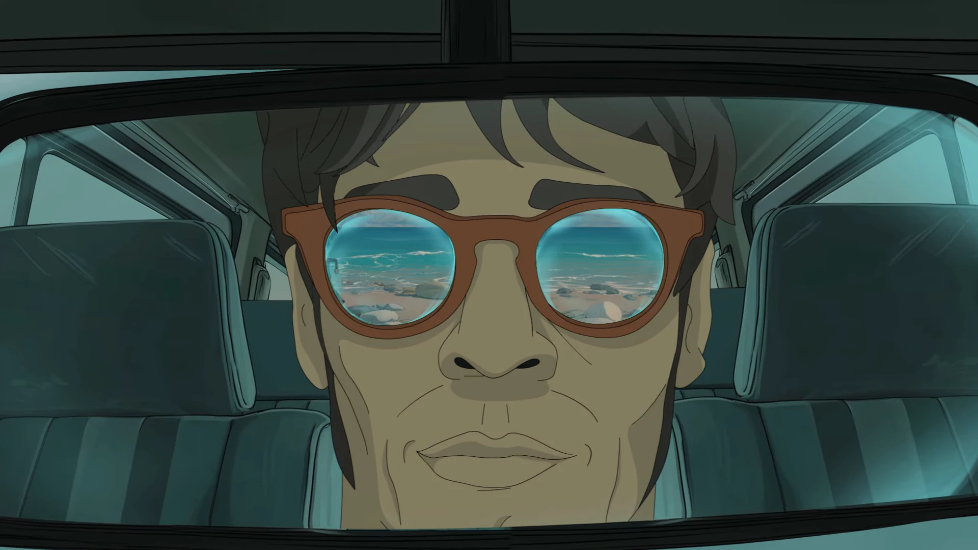 Cancre – Je veux voler